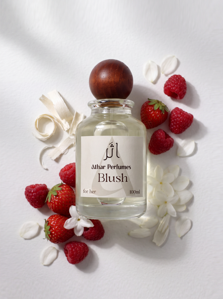 Blush