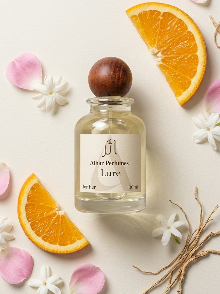 Lure